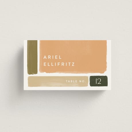 Place Cards