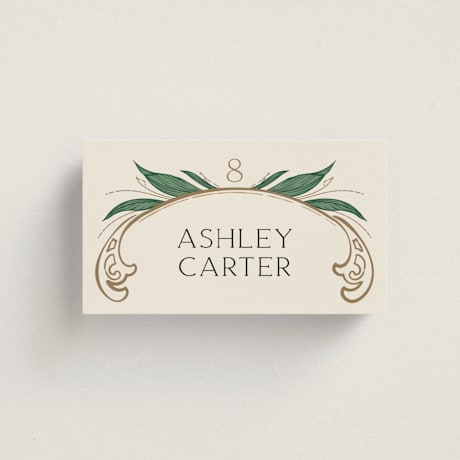 Place Cards