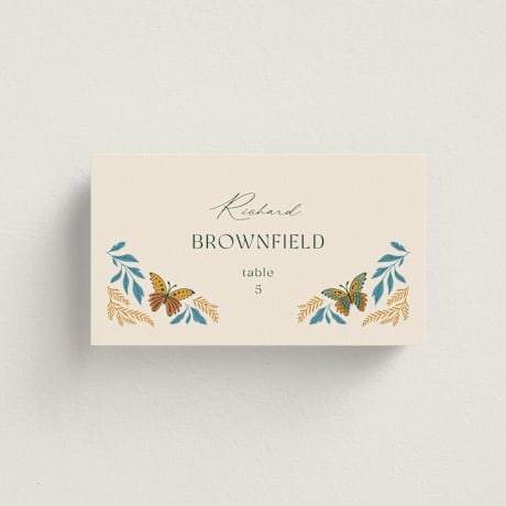 Place Cards