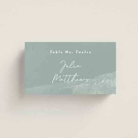 Place Cards