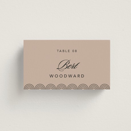 Place Cards