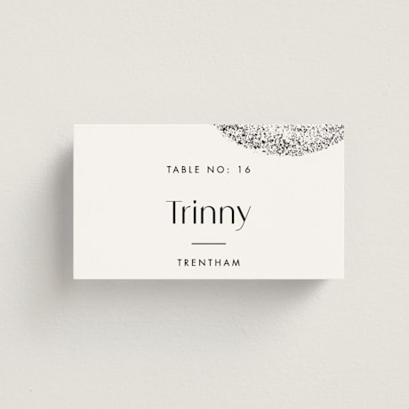 Place Cards