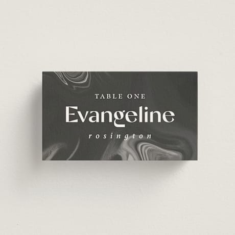 Place Cards