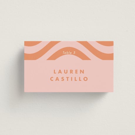 Place Cards