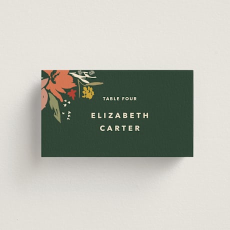 Place Cards