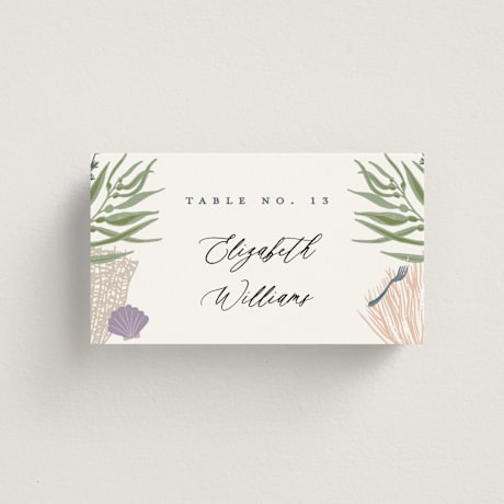 Place Cards
