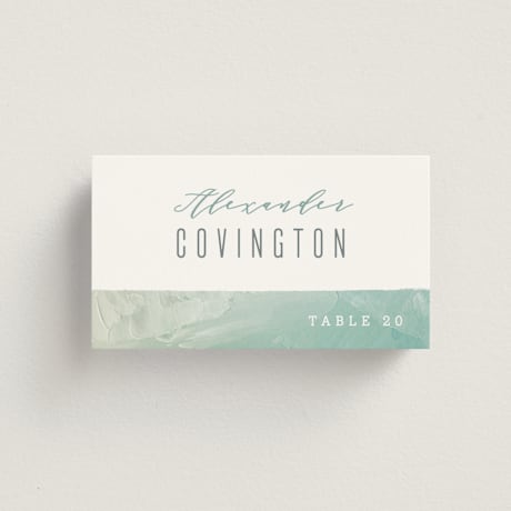 Place Cards