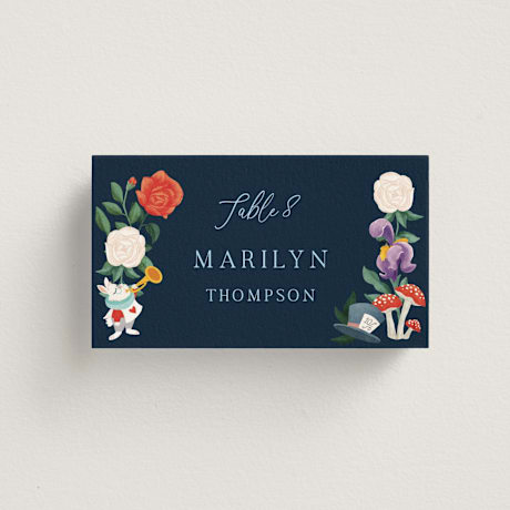 Place Cards