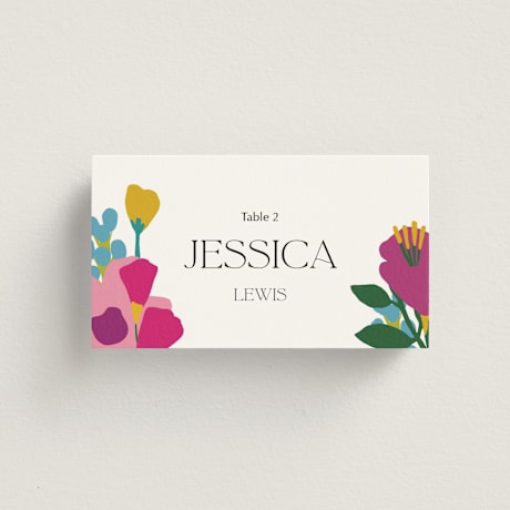 Place Cards