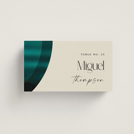 Place Cards