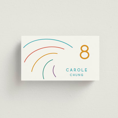 Place Cards