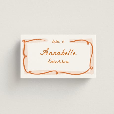 Place Cards
