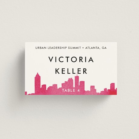 Place Cards