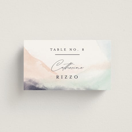 Place Cards