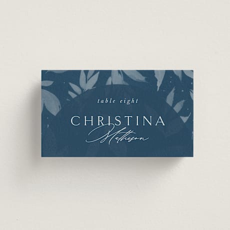 Place Cards