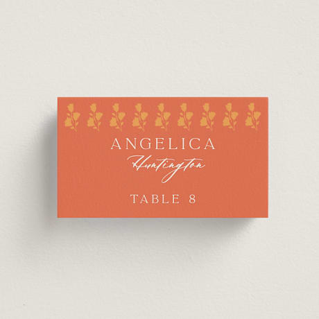 Place Cards
