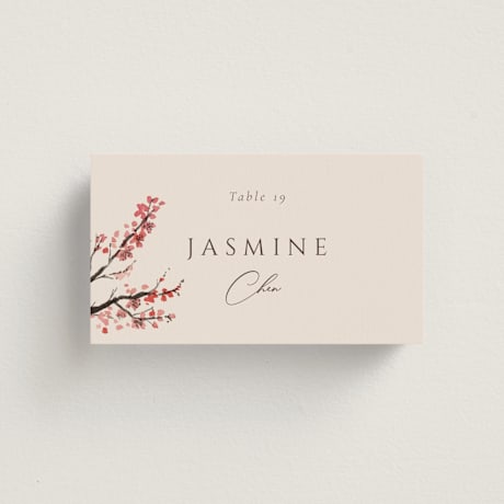 Place Cards