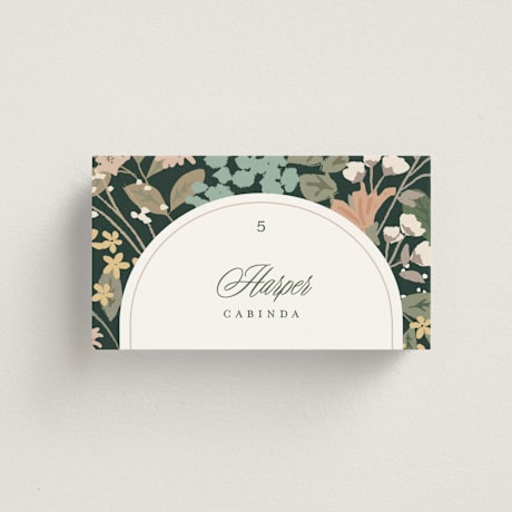 Place Cards