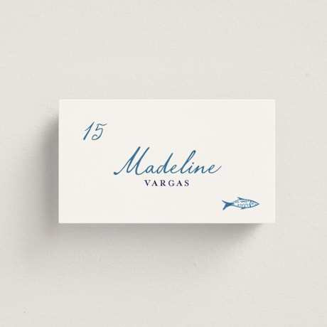 Place Cards