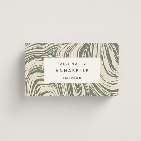 Place Cards