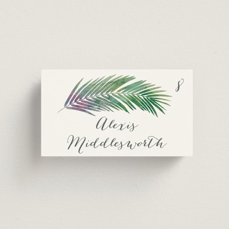 Place Cards