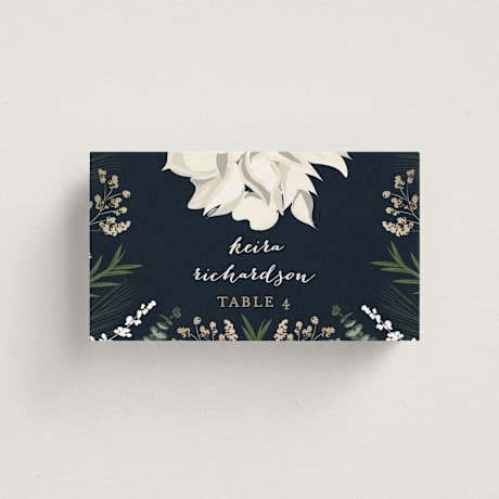 Place Cards