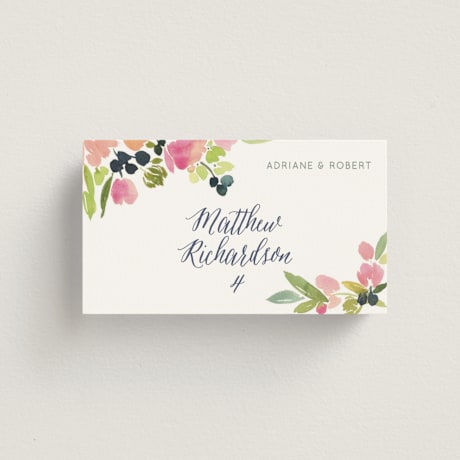 Place Cards