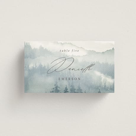Place Cards