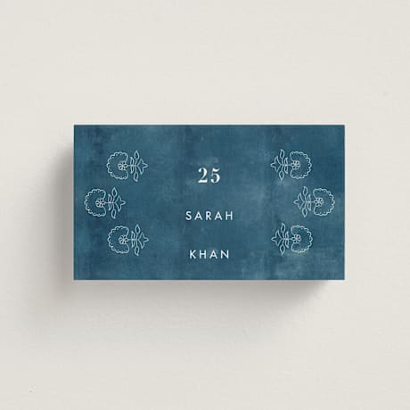 Place Cards
