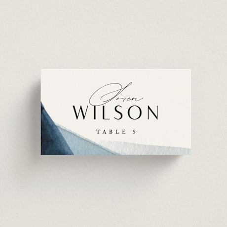 Place Cards