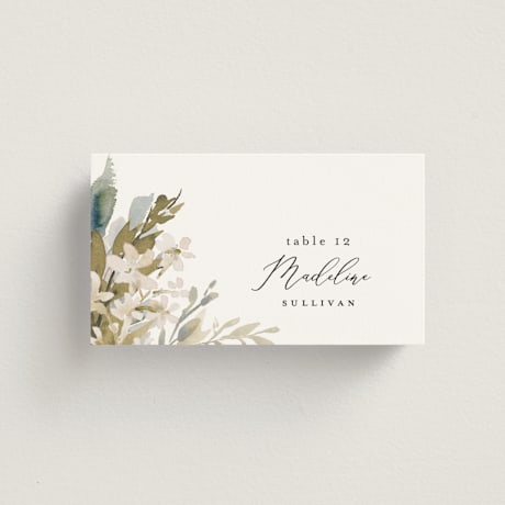 Place Cards