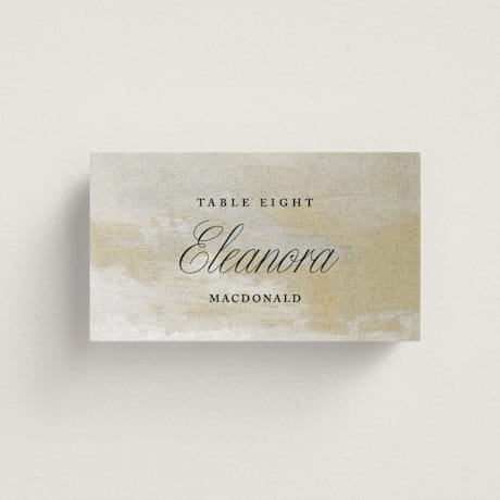 Place Cards