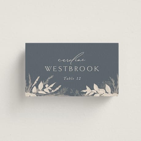 Place Cards