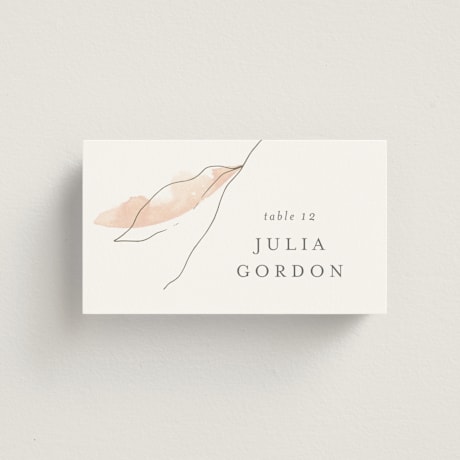 Place Cards