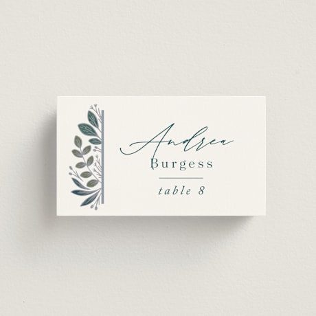 Place Cards