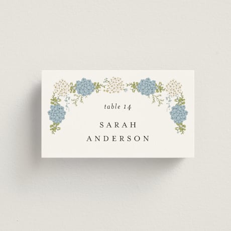 Place Cards