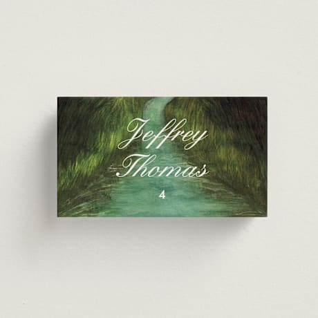 Place Cards