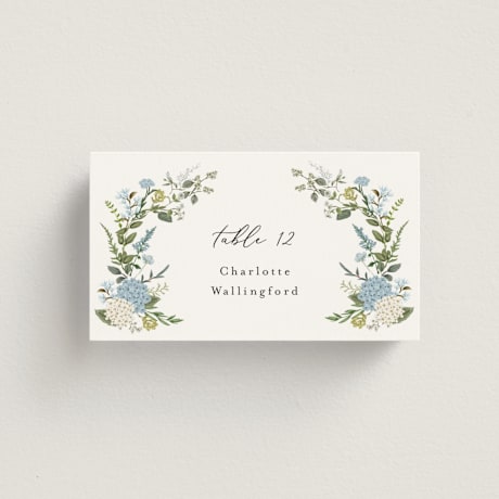 Place Cards