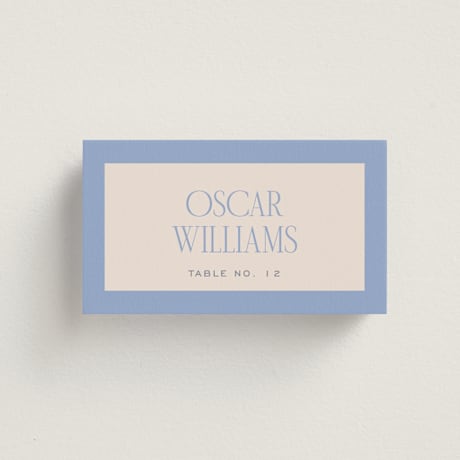 Place Cards
