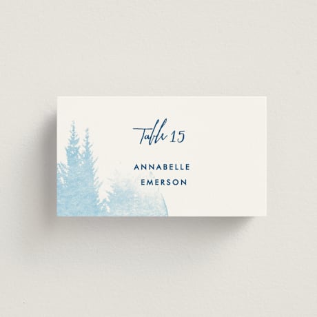 Place Cards