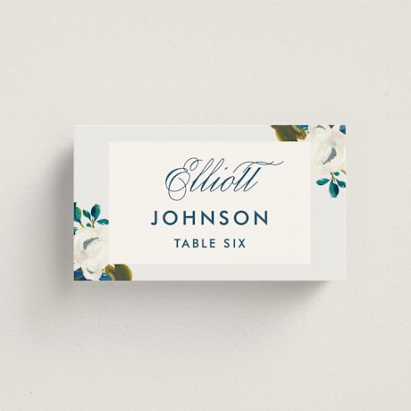 Place Cards