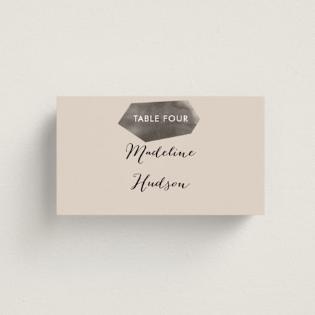 Place Cards