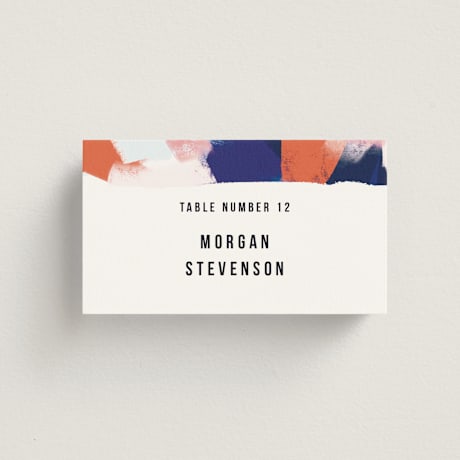 Place Cards