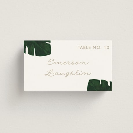 Place Cards
