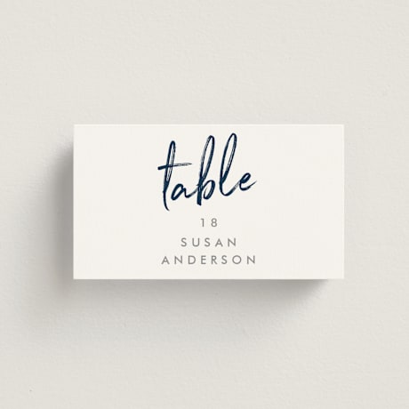 Place Cards