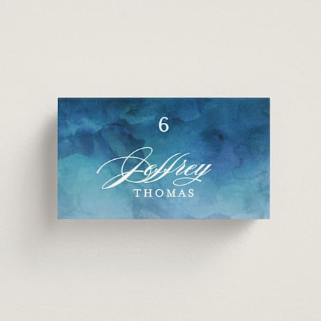 Place Cards