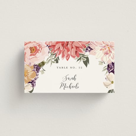 Place Cards
