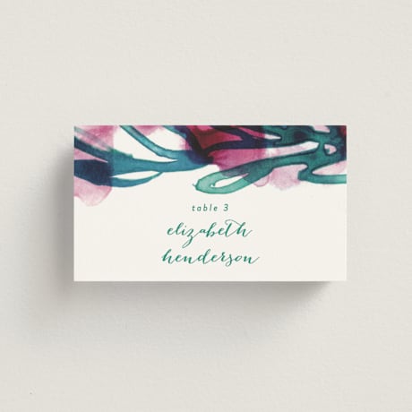 Place Cards