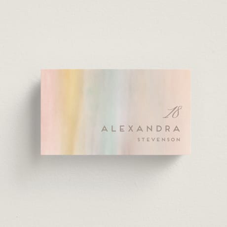 Place Cards