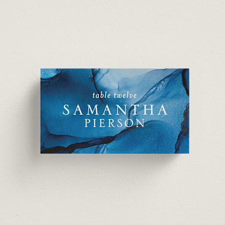 Place Cards
